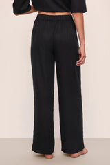 Tencel Woven Relaxed Trouser