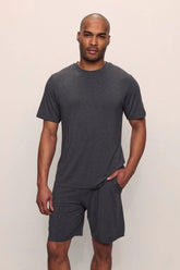 Henry Modal Short PJ Set