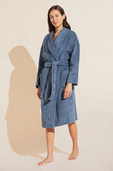 Terry Gender Neutral Robe