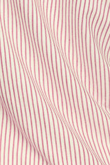 William Printed Modal Long PJ Set