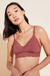 Rosalia Modal Bralette