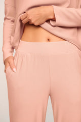 Softest Sweats Straight Leg Pant