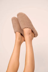 Sherpa Slipper